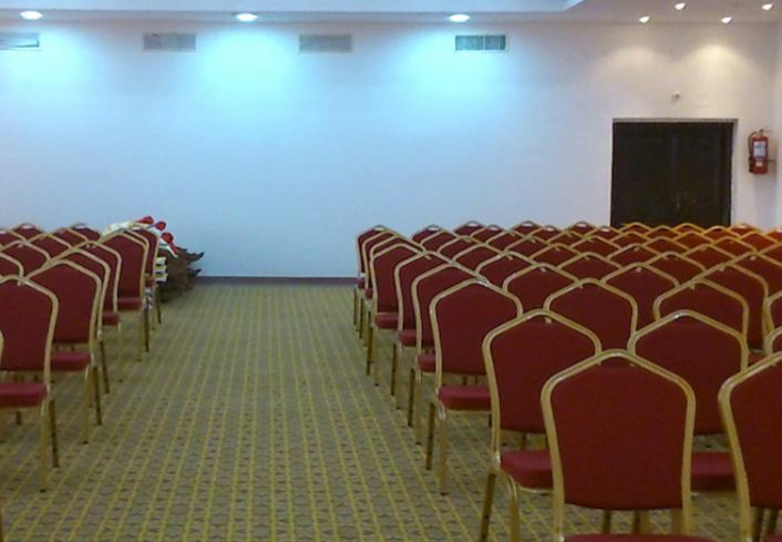 Taghit Saoura Hotel Екстериор снимка