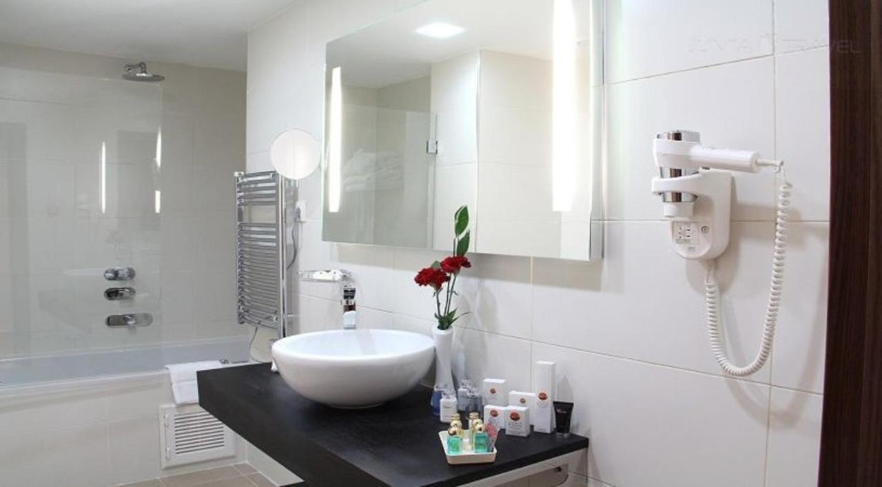Taghit Saoura Hotel Екстериор снимка