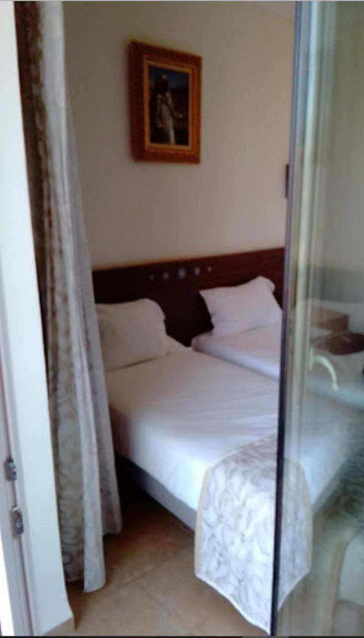 Taghit Saoura Hotel Екстериор снимка