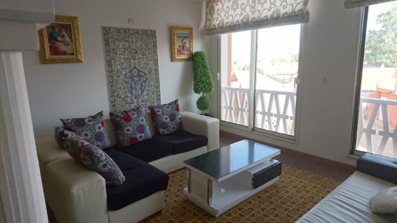 Taghit Saoura Hotel Екстериор снимка