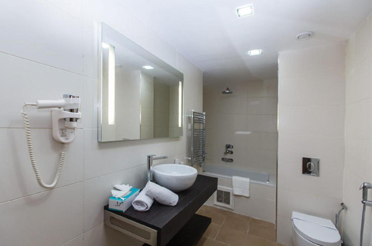 Taghit Saoura Hotel Екстериор снимка