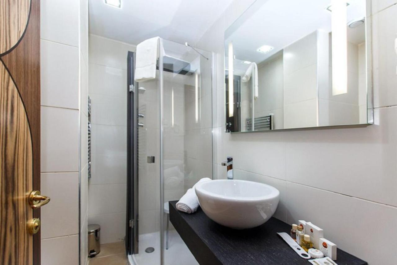 Taghit Saoura Hotel Екстериор снимка
