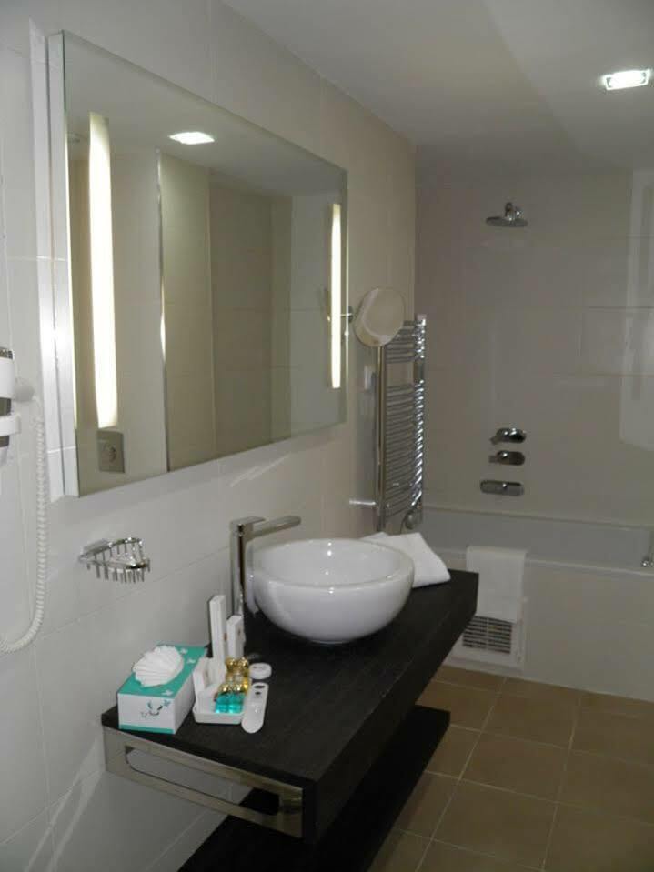 Taghit Saoura Hotel Екстериор снимка